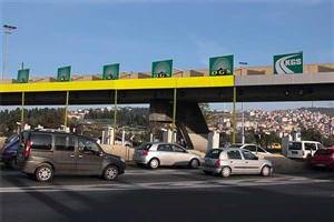 HGS uygulaması başladı