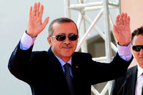 İade-i itibar!