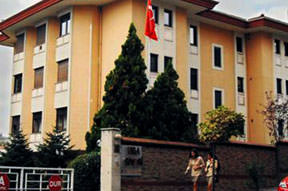 İtalyan işadamına 400 bin TL'lik şok