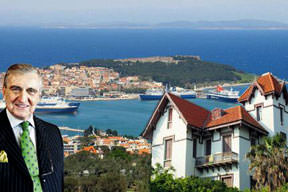 Komşunun efendisi