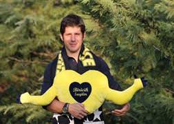 Emre Belözoğlu'nun 'en'leri