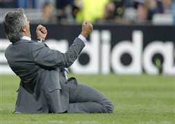 Mourinho'dan 'hayvan' benzetmesi!