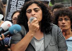 G.Saray kampusünde Tuncel krizi