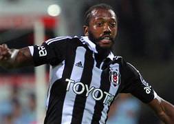 Beşiktaş'ta Fernandes şoku!