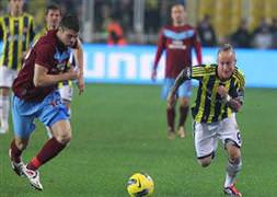 İşte dev derbinin hakemi