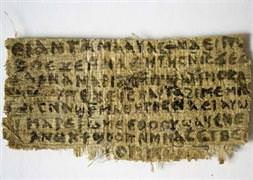 Hz. İsa evliydi iddiası