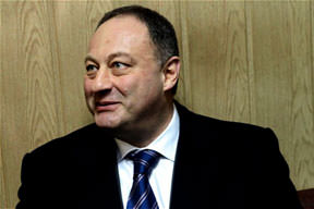 Dırdır cebini yedi