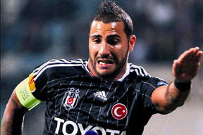 Sen bilirsin Quaresma