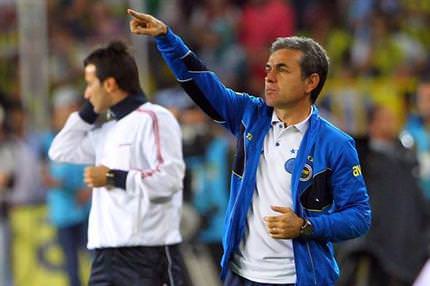 Kocaman: F.Bahçe bu gruptan çıkar