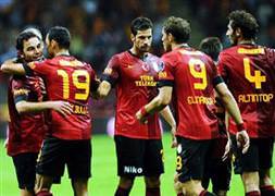 Ferguson Semih'i istedi