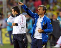 Kocaman: "Fenerbahçe bu gruptan çıkar"