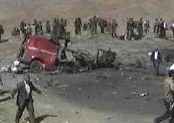 Hakkari bombacısına 300 yıl hapis