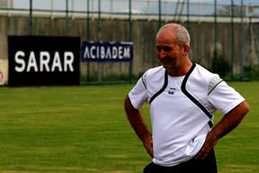 Spor hattı