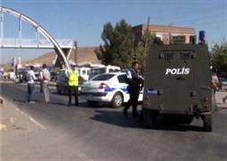 Polis bu aracın peşinde