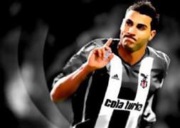 Quaresma için karar verildi