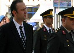 Başsavcı kurtarılamadı