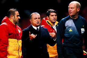 İpad'ten izlediler