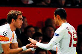 Aslan Umut'unu kaybetti!
