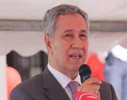İnşallah yüzde 60'la Cumhurbaşkanı seçilecek