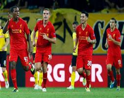 Nurili Liverpool galibiyetle başladı!