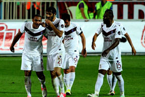 Cıkışımızı sürdüreceğiz