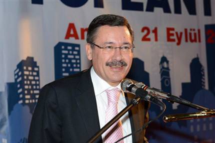 Rahatınız için AK Partili başkan seçin