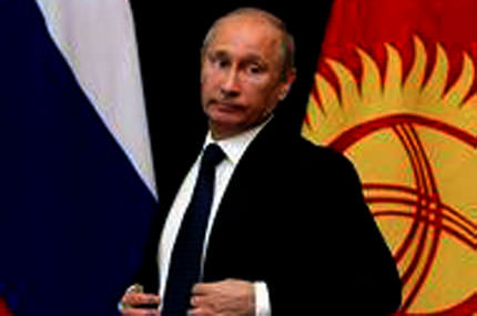 Putin'in intikamı