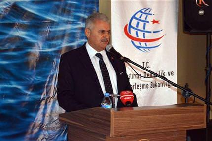 AK Parti’ye karşı yargıyı, orduyu, darbeyi denediler olmadı