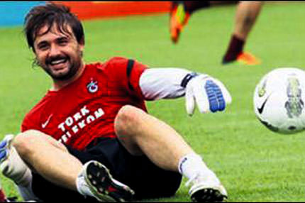 Kimse merak etmesin