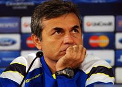 Kocaman'dan 2-2 yorumu