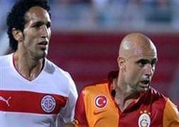 "Alex her gün beni arıyor"