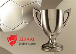 Ziraat Türkiye Kupası 2. tur kuraları çekildi