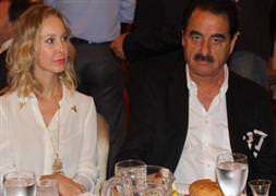İbrahim Tatlıses'ten sürpriz karar