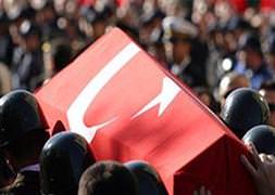 Hakkari'den acı haber