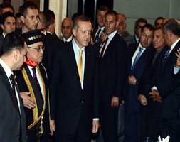 Hesap vereceklerini unutmamalılar