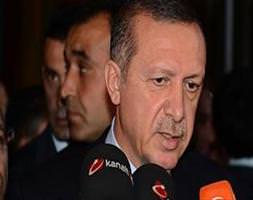 Başbakan’dan ilk yorum
