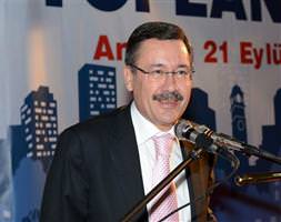 Rahatınız için AK Partili başkan seçin