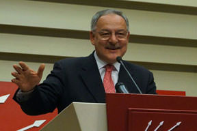CHP’de Oslo çatlağı