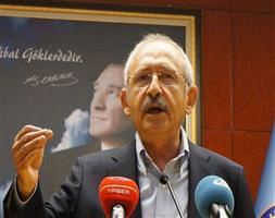Silivri’de adalet yok