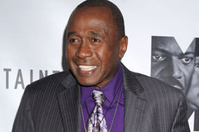 Ben Vereen boşanıyor