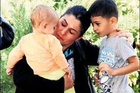 Aygün'ün 'arkadaşları' şehit etmiş