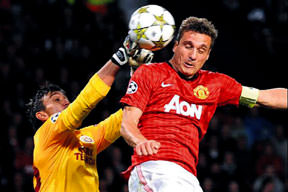 Muslera çok zekiydi