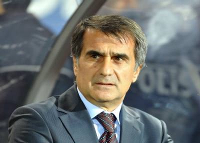 Güneş:"Polemiğe girmem"