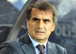 Güneş:"Polemiğe girmem"