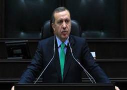 Başbakan Erdoğan gündemi değerlendirdi