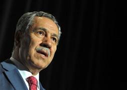 Arınç’tan önemli açıklama
