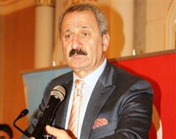 "Teröre meydan okuyoruz"