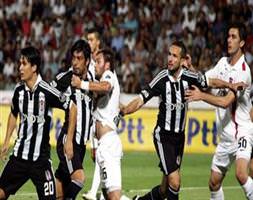 Gol düellosunu Gaziantep kazandı