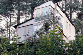 Kentsel dönüşüm şart!