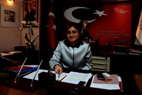 Toplumsal acı yaşadık